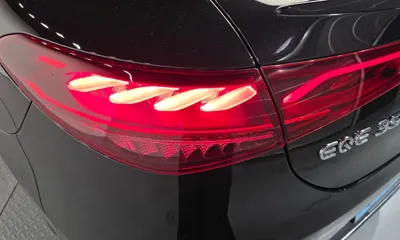 Mercedes-Benz EQE 2023, 71282 км, за 31777.03 USD - фото 23