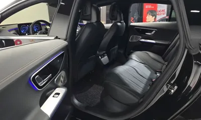 Mercedes-Benz EQE 2023, 71282 км, за 31777.03 USD - фото 26