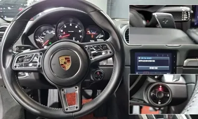 Porsche 718 2020, 42044 км, за 41349.21 USD - фото 9