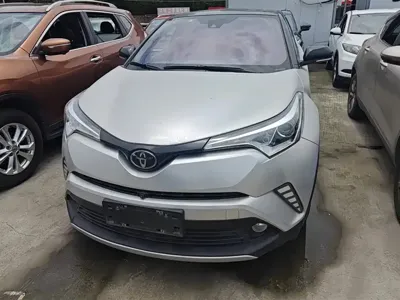 Toyota Izoa 2019, 83500 км, за 8666.69 USD