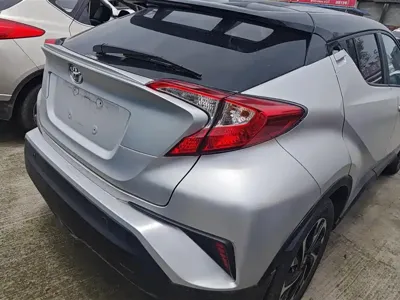 Toyota Izoa 2019, 83500 км, за 8666.69 USD