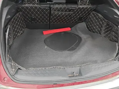 Toyota Izoa 2019, 83500 км, за 8666.69 USD