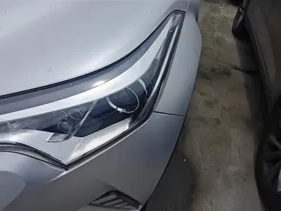 Toyota Izoa 2019, 83500 км, за 8666.69 USD