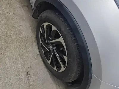 Toyota Izoa 2019, 83500 км, за 8691.23 USD - фото 6