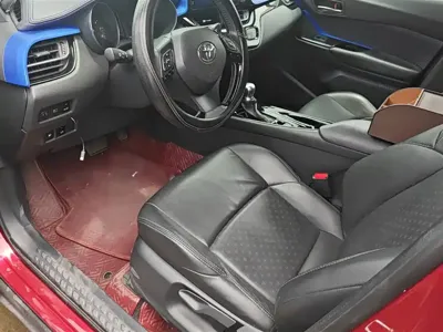 Toyota Izoa 2019, 83500 км, за 8691.23 USD - фото 9