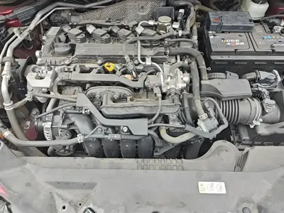 Toyota Izoa 2019, 83500 км, за 8691.23 USD - фото 10