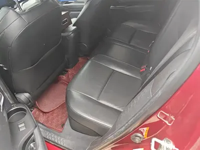 Toyota Izoa 2019, 83500 км, за 8691.23 USD - фото 11