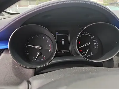 Toyota Izoa 2019, 83500 км, за 8691.23 USD - фото 14