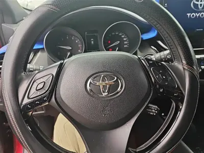 Toyota Izoa 2019, 83500 км, за 8691.23 USD - фото 15