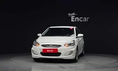 Hyundai Accent 2011, 47258 км, за 2973.24 USD