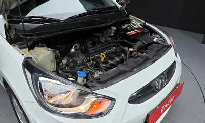 Hyundai Accent 2011, 47258 км, за 2973.24 USD - фото 6