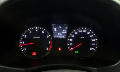 Hyundai Accent 2011, 47258 км, за 2973.24 USD - фото 8