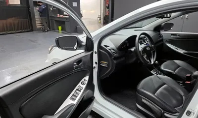 Hyundai Accent 2011, 47258 км, за 2973.24 USD - фото 11