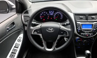 Hyundai Accent 2011, 47258 км, за 2973.24 USD - фото 13