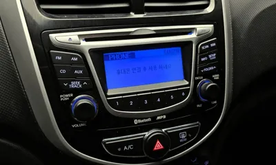 Hyundai Accent 2011, 47258 км, за 2973.24 USD - фото 14