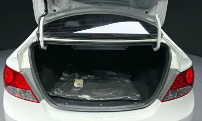 Hyundai Accent 2011, 47258 км, за 2973.24 USD - фото 20