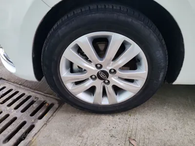 JAC iEV7 2019, 39300 км, за 6866 USD - фото 8