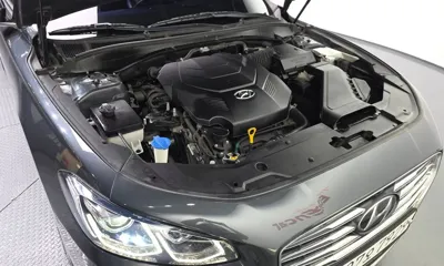 Hyundai Grandeur 2019, 133749 км, за 9780.75 USD - фото 6