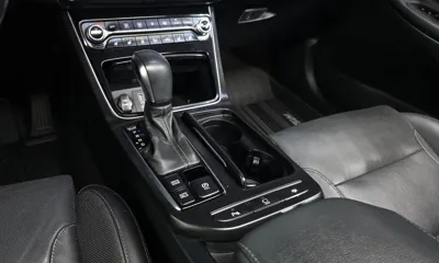 Hyundai Grandeur 2019, 133749 км, за 9780.75 USD - фото 9