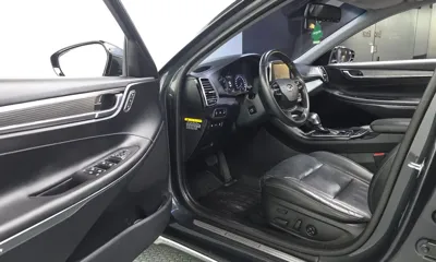 Hyundai Grandeur 2019, 133749 км, за 9780.75 USD - фото 10
