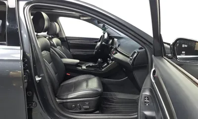 Hyundai Grandeur 2019, 133749 км, за 9780.75 USD - фото 11
