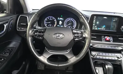 Hyundai Grandeur 2019, 133749 км, за 9780.75 USD - фото 13