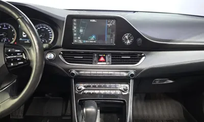 Hyundai Grandeur 2019, 133749 км, за 9780.75 USD - фото 14