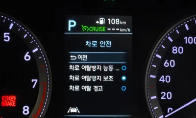 Hyundai Grandeur 2019, 133749 км, за 9780.75 USD - фото 17