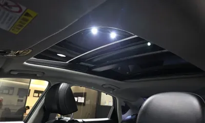 Hyundai Grandeur 2019, 133749 км, за 9780.75 USD - фото 19