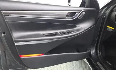 Hyundai Grandeur 2019, 133749 км, за 9780.75 USD - фото 24