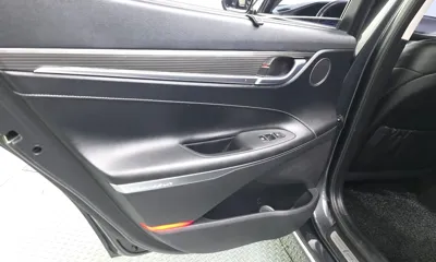 Hyundai Grandeur 2019, 133749 км, за 9780.75 USD - фото 25