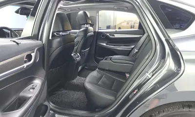 Hyundai Grandeur 2019, 133749 км, за 9780.75 USD - фото 26