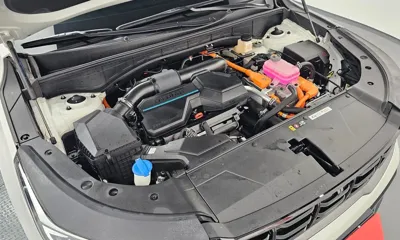 Kia Sorento 2024, 20874 км, за 28325.83 USD - фото 6