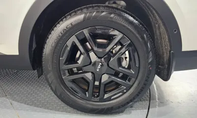 Kia Sorento 2024, 20874 км, за 28325.83 USD - фото 21