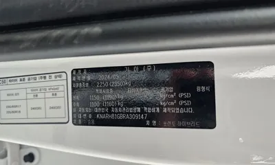 Kia Sorento 2024, 20874 км, за 28325.83 USD - фото 28