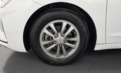 Hyundai Avante 2020, 112958 км, за 7614.55 USD