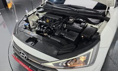 Hyundai Avante 2020, 112958 км, за 7614.55 USD - фото 6