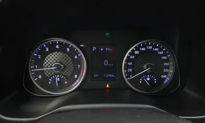 Hyundai Avante 2020, 112958 км, за 7614.55 USD - фото 8