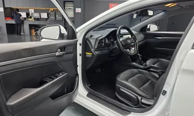 Hyundai Avante 2020, 112958 км, за 7614.55 USD - фото 10