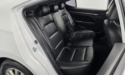 Hyundai Avante 2020, 112958 км, за 7614.55 USD - фото 11