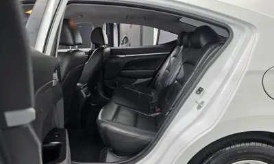 Hyundai Avante 2020, 112958 км, за 7614.55 USD - фото 12