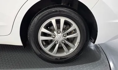Hyundai Avante 2020, 112958 км, за 7614.55 USD - фото 21