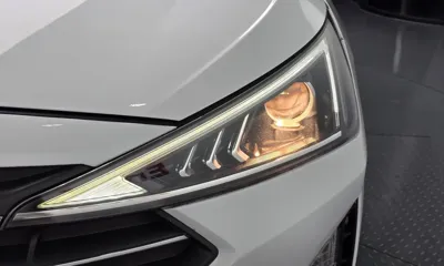 Hyundai Avante 2020, 112958 км, за 7614.55 USD - фото 22