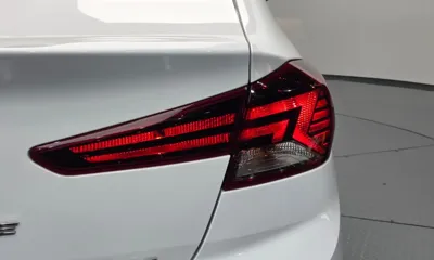 Hyundai Avante 2020, 112958 км, за 7614.55 USD - фото 23