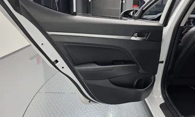 Hyundai Avante 2020, 112958 км, за 7614.55 USD - фото 25