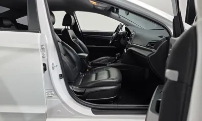 Hyundai Avante 2020, 112958 км, за 7614.55 USD - фото 26