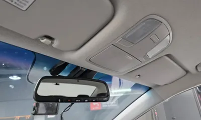 Hyundai Avante 2020, 112958 км, за 7614.55 USD - фото 29