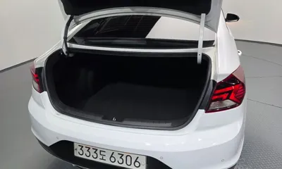 Hyundai Avante 2020, 112958 км, за 7614.55 USD - фото 30