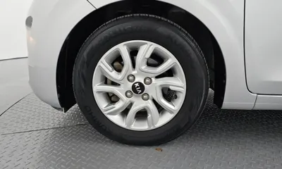 Kia Morning 2017, 34192 км, за 5399.43 USD