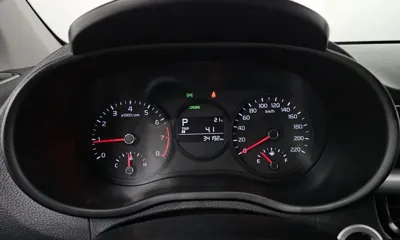 Kia Morning 2017, 34192 км, за 5399.43 USD - фото 8